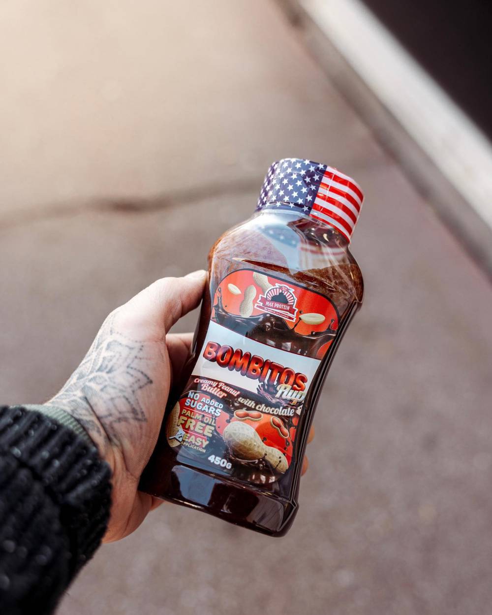 sauce bbq