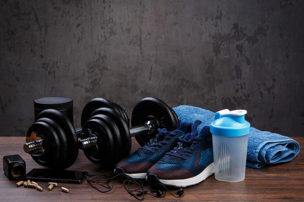 musculation et protéines