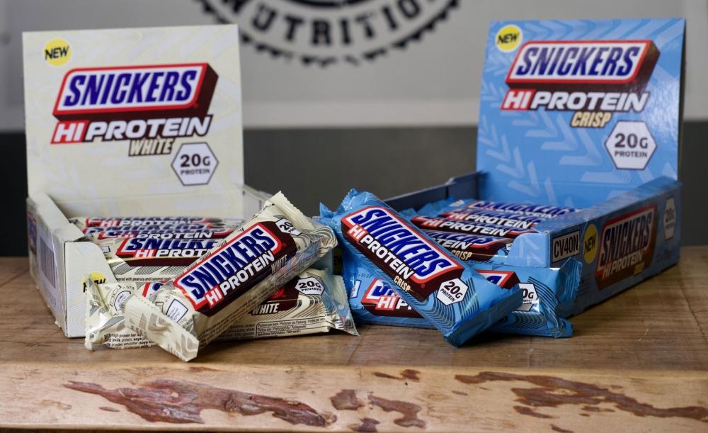 snikers